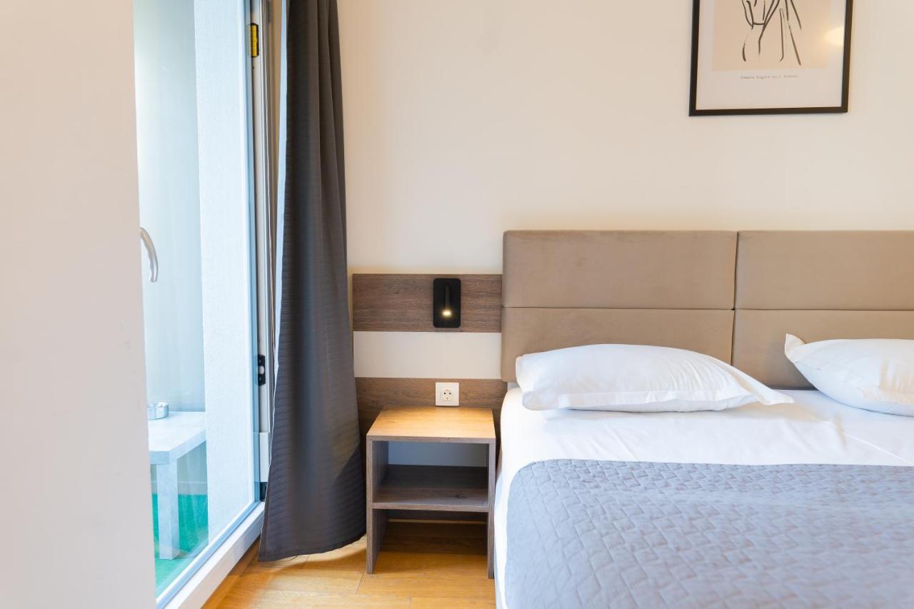 Triester Apartment Wien