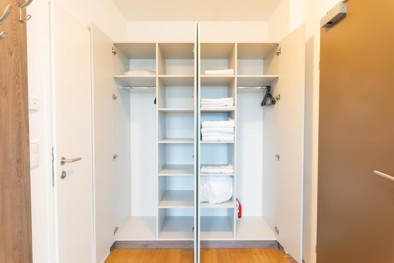 Apartment Triester Wien