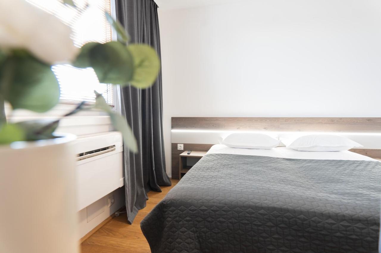 Apartment Triester Wien