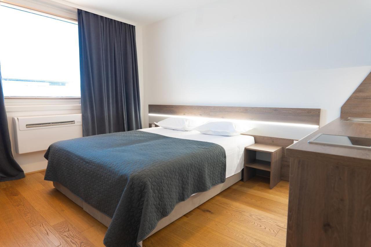 Apartment Triester Wien