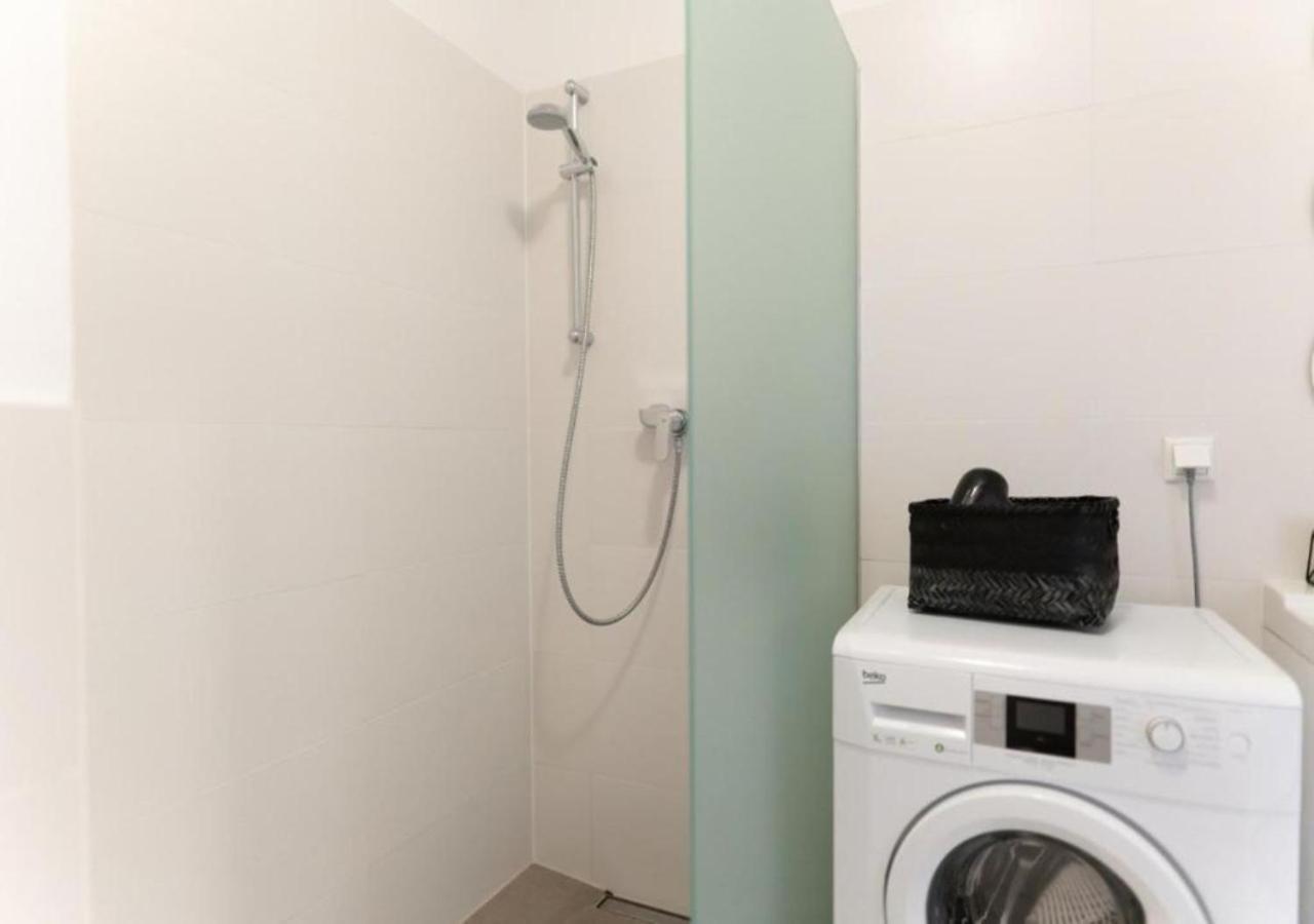 Triester Apartment *