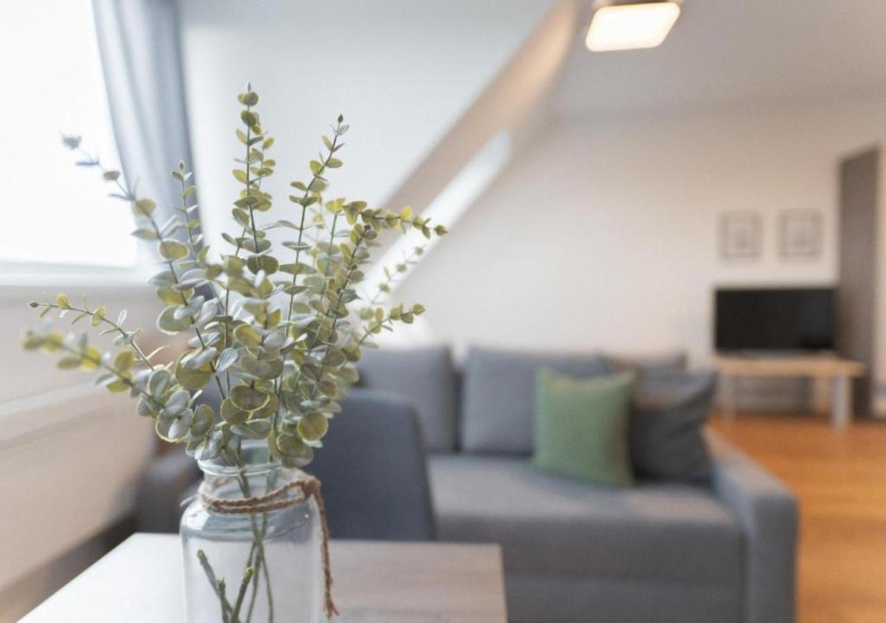 Triester Apartment