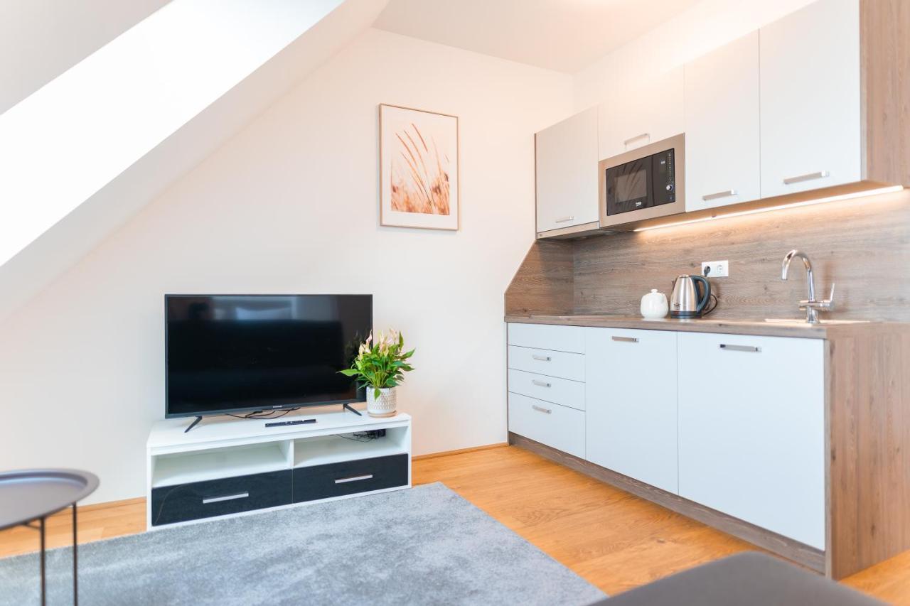 Apartment Triester Vienna